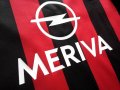 AC Milan Home футболка 2003 - 2004