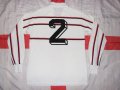 AC Milan Cup Shirt football shirt 1981 - 1992