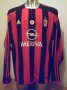 AC Milan Home футболка 2003 - 2004