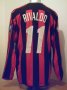 AC Milan Home футболка 2003 - 2004