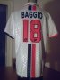 AC Milan Maglia da trasferta maglia di calcio 1995 - 1997