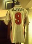 AC Milan Away football shirt 1997 - 1998