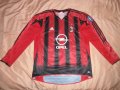 AC Milan Home football shirt 2004 - 2005