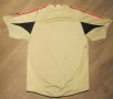 AC Milan Third football shirt 2004 - 2005