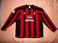 AC Milan Home футболка 2003 - 2004