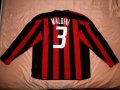 AC Milan Home футболка 2003 - 2004