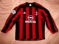 AC Milan Home футболка 2003 - 2004