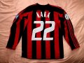 AC Milan Home футболка 2003 - 2004