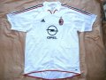 AC Milan Away football shirt 2004 - 2005