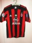 AC Milan Home футболка 2003 - 2004