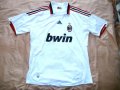 AC Milan Away football shirt 2009 - 2010