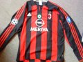 AC Milan Home футболка 2003 - 2004