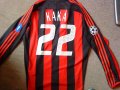 AC Milan Home футболка 2003 - 2004