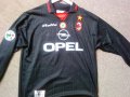 AC Milan Third football shirt 1997 - ?