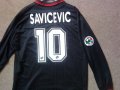 AC Milan Third football shirt 1997 - ?