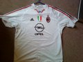AC Milan Away football shirt 2004 - 2005