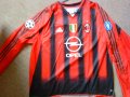 AC Milan Home football shirt 2004 - 2005