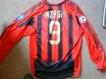 AC Milan Home football shirt 2004 - 2005