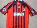 AC Milan Home football shirt 2007 - 2008