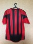 AC Milan Home football shirt 2004 - 2005
