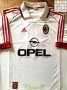 AC Milan Away football shirt 1998 - 2000
