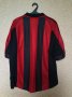 AC Milan Home football shirt 1998 - 1999