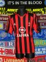 AC Milan Home футболка 2003 - 2004