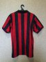 AC Milan Home football shirt 1994 - 1995