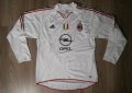 AC Milan Away football shirt 2004 - 2005