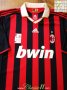 AC Milan Special football shirt 2009