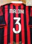 AC Milan Special football shirt 2009