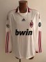 AC Milan Away football shirt 2009 - 2010