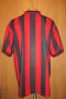 AC Milan Home football shirt 1997 - 1998