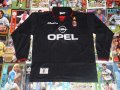 AC Milan Away football shirt 1997 - 1998