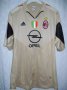 AC Milan Third football shirt 2004 - 2005