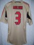 AC Milan Third football shirt 2004 - 2005