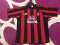 AC Milan Home футболка 2003 - 2004