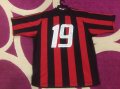 AC Milan Home футболка 2003 - 2004
