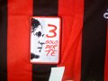 AC Milan Special football shirt 2009