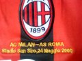 AC Milan Special football shirt 2009
