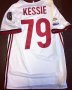 AC Milan Away football shirt 2017 - 2018