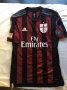AC Milan Home football shirt 2015 - 2016