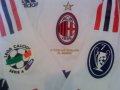 AC Milan Away football shirt 2008 - 2009