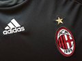 AC Milan Третья футболка 2009 - 2010