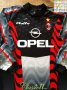AC Milan Goalkeeper football shirt 1997 - 1998