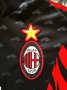 AC Milan Goalkeeper football shirt 1997 - 1998