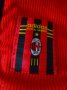 AC Milan Home football shirt 1998 - 1999