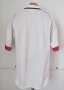 AC Milan Away football shirt 1998 - 2000