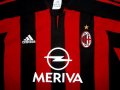 AC Milan Home футболка 2003 - 2004