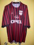 AC Milan Special football shirt 1999 - 2000